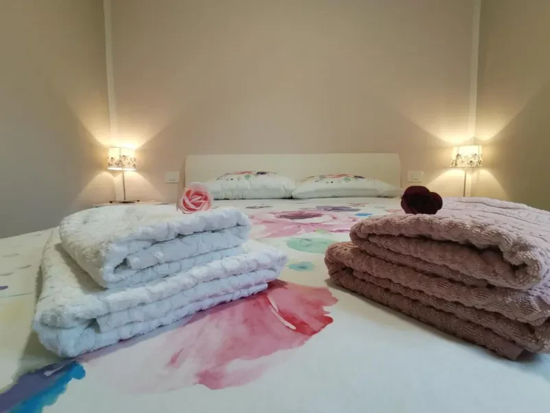 Apartma za celo družino Bovec
