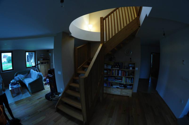 Unikatna vrata po naročilu Savinjska