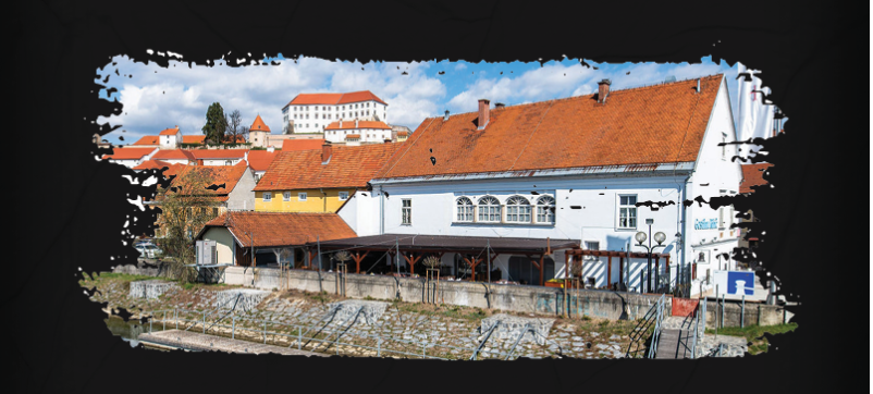 Dober malice in kosila Ptuj