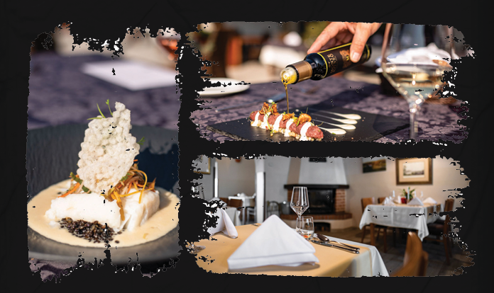 Vrhunska kulinarika na Ptuju