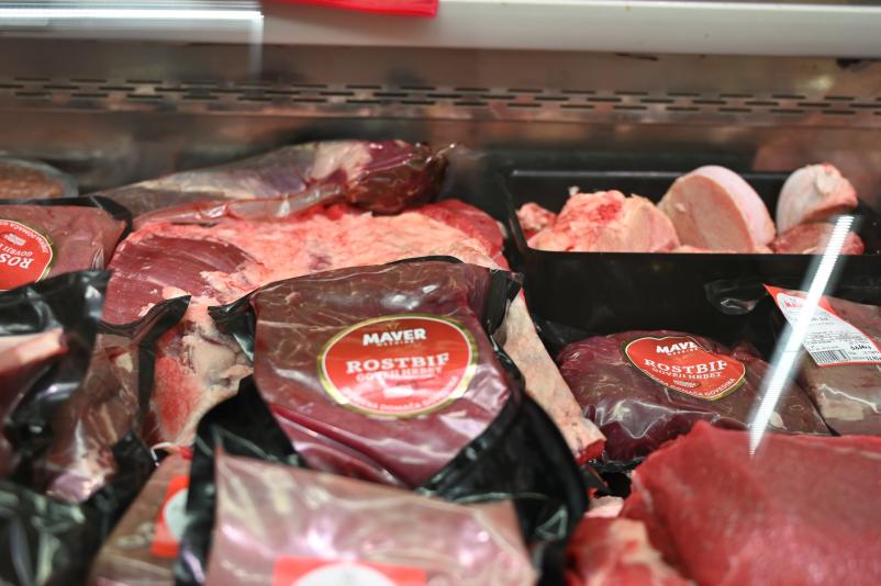 Mesarstvo Ivančna Gorica