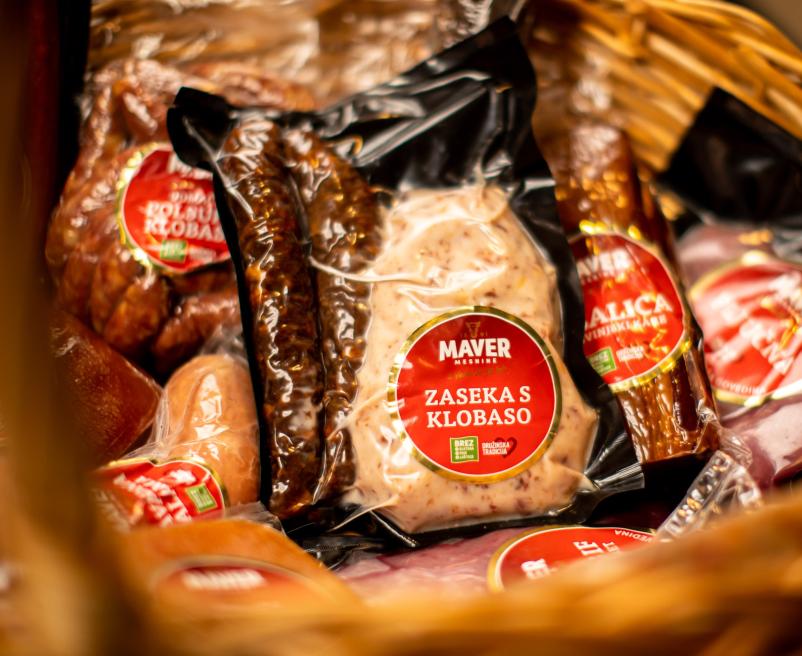 Sveže meso Ivančna Gorica