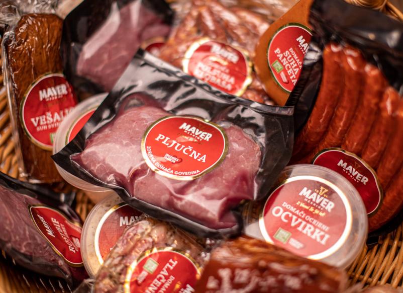 Mesnica Ivančna Gorica