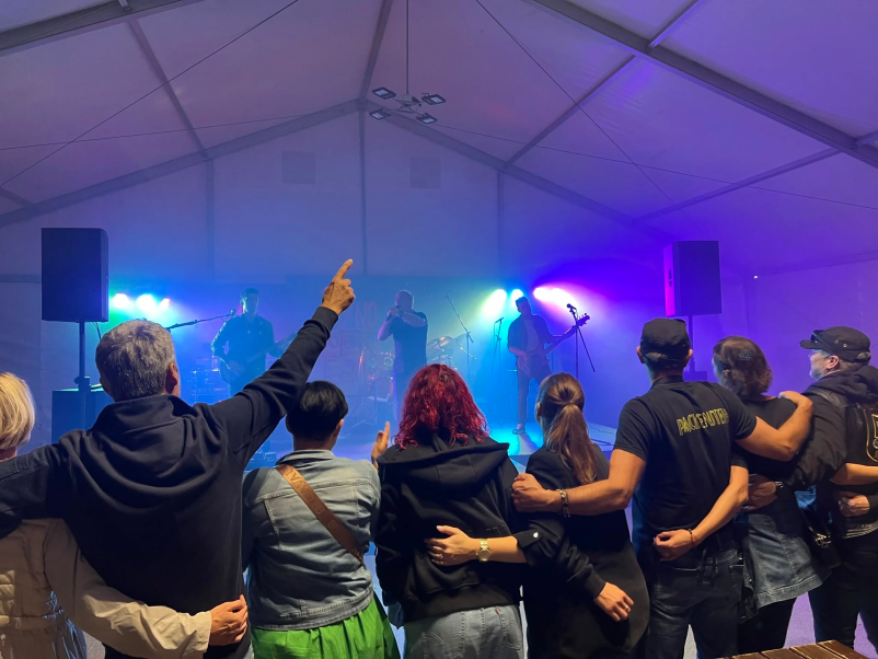 Mladinski center Šmartno ob Paki