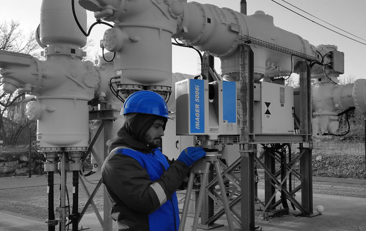 Mobilno skeniranje Slovenija