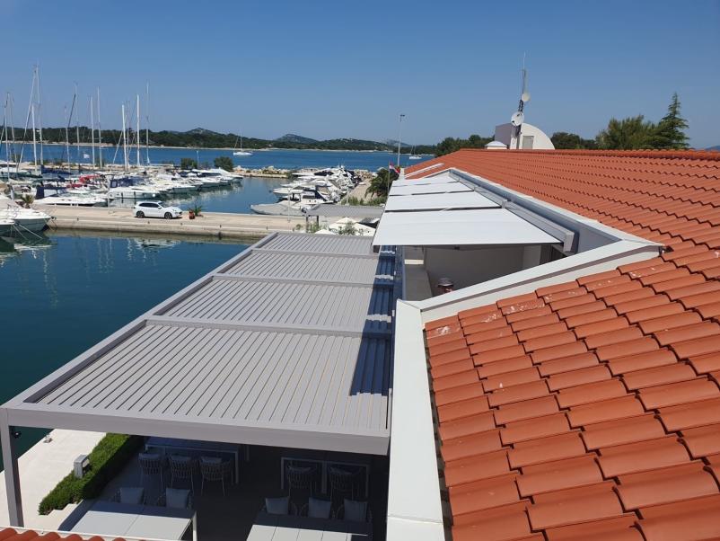 Kakovostna senčila Štajerska