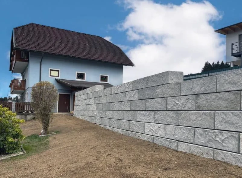 Montažne betonske škarpe Slovenija