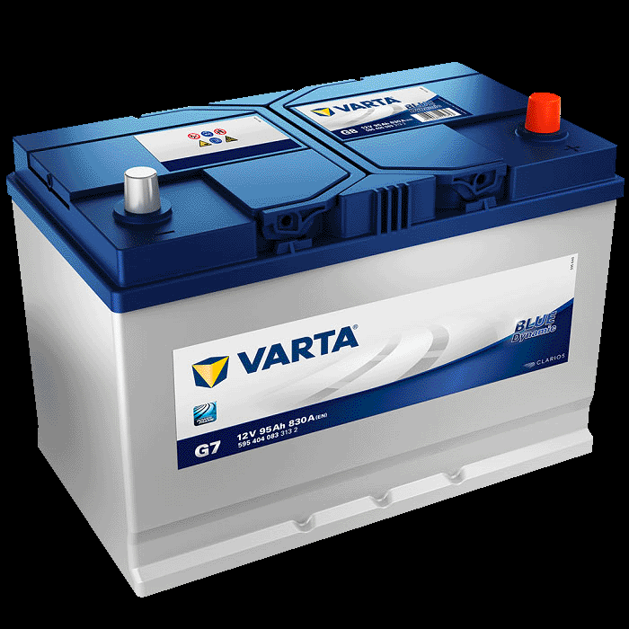 Baterija za motorno kolo Ljubljana