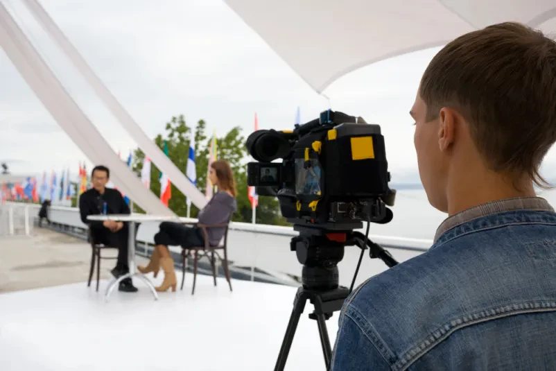 Videoprodukcija Brežice, Posavje
