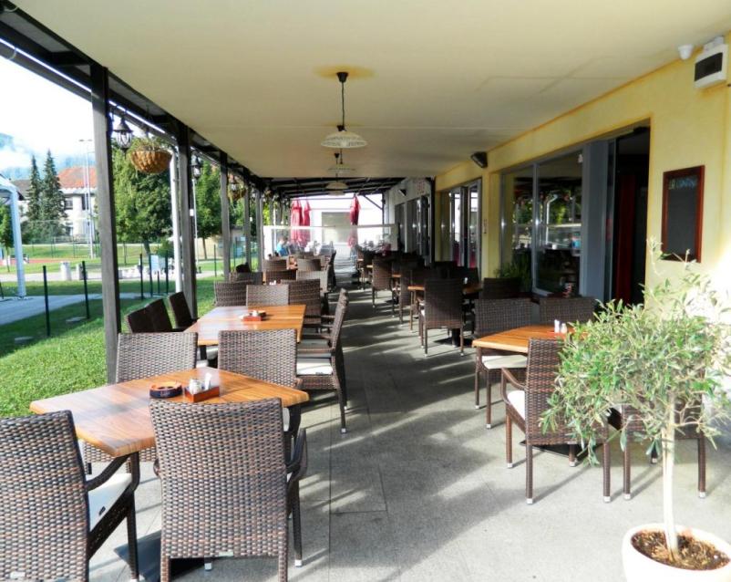 Najboljša špageterija Radovljica, okolica