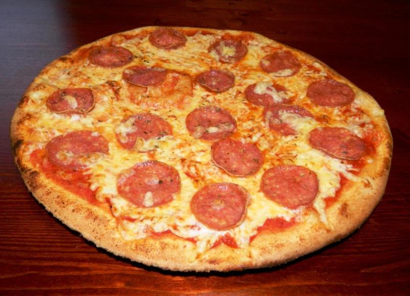 Najboljša pizzerija Radovljica, okolica