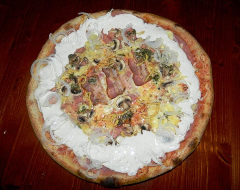 Najboljša picerija in špageterija Radovljica, okolica