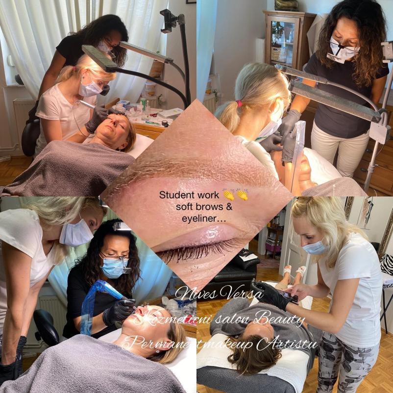 Nega kože na obrazu Maribor, Štajerska