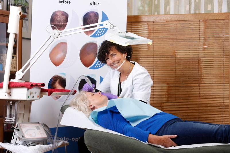 Obrazna nega Maribor