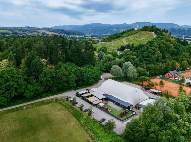 Šola nogometa Maribor