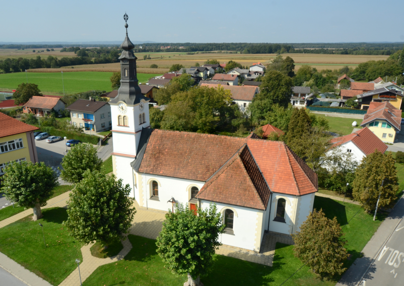Aktivni obisk občine Cankova, Pomurje