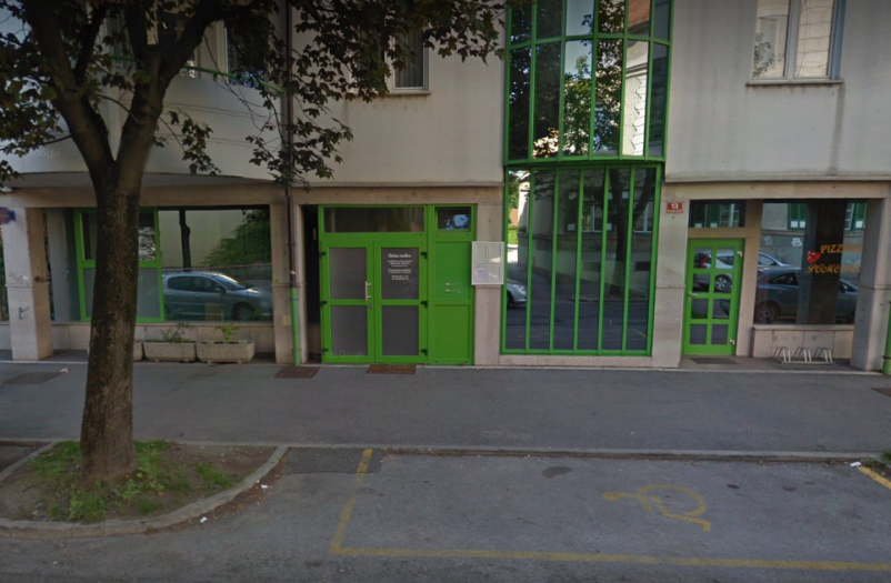 Obisk referenčne zdravniške ambulante Maribor, Štajerska