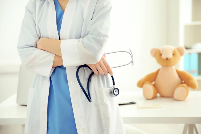 Obisk ambulante družinske medicine Štajerska