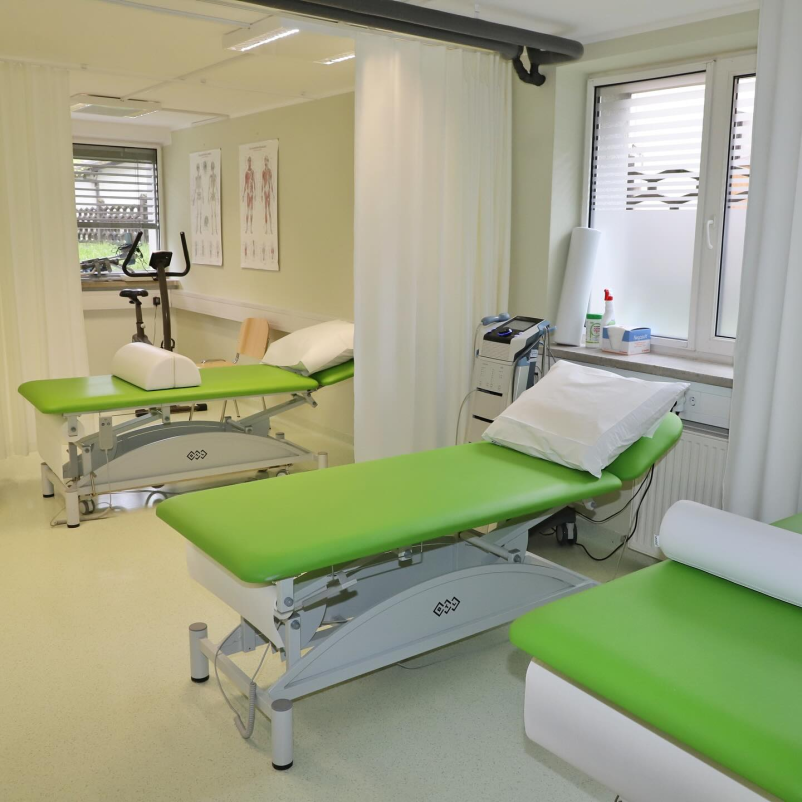 Brezplačna zdravniška oskrba Vrhnika