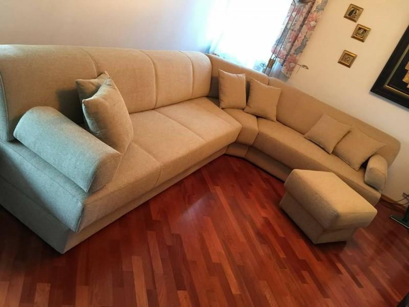 Obnova in tapeciranje oblazinjenega pohištva Osrednja Slovenija