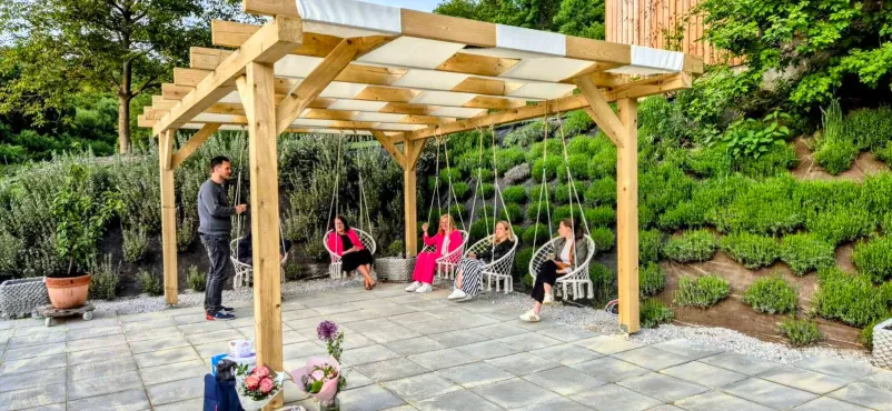 Apartma Štajerska sivka Kamenica
