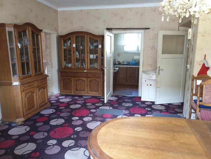 Čiščenje in prevoz na deponijo Podravska