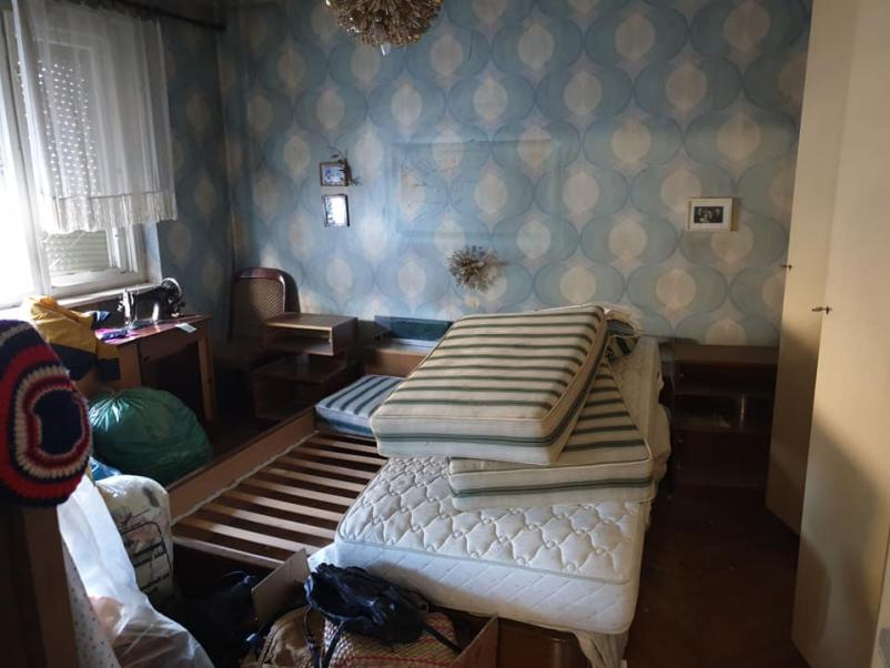 Odvoz odpadkov Podravska, Savinjska