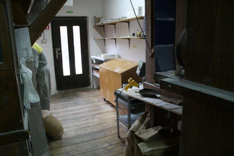 Ogled mlina, mini sejem kmečkih dobrot Dolenjska