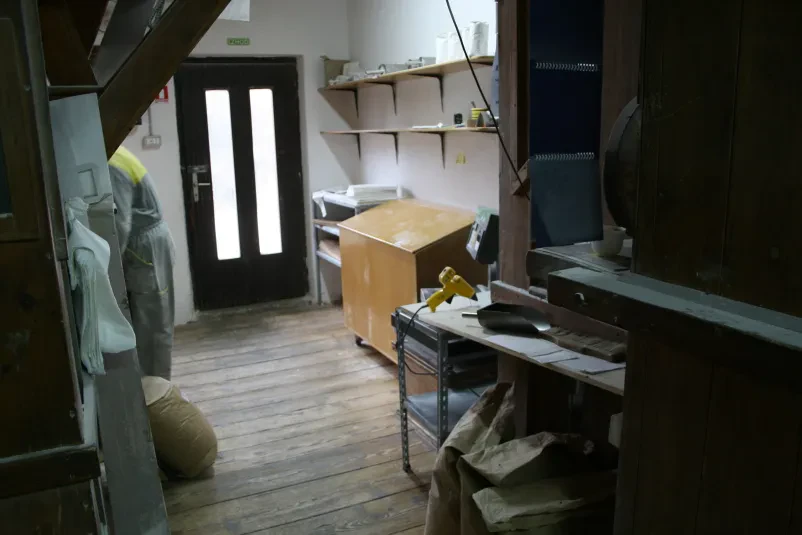 Ogled mlina, mini sejem kmečkih dobrot Dolenjska
