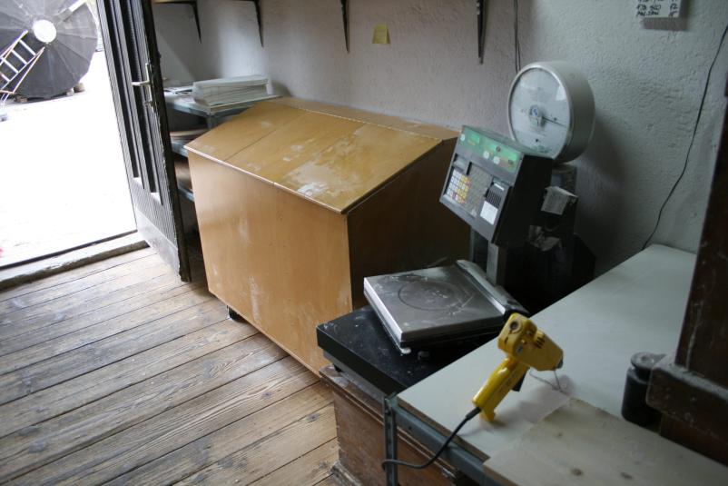 Predstavitev delovanja mlina Šmarješke toplice