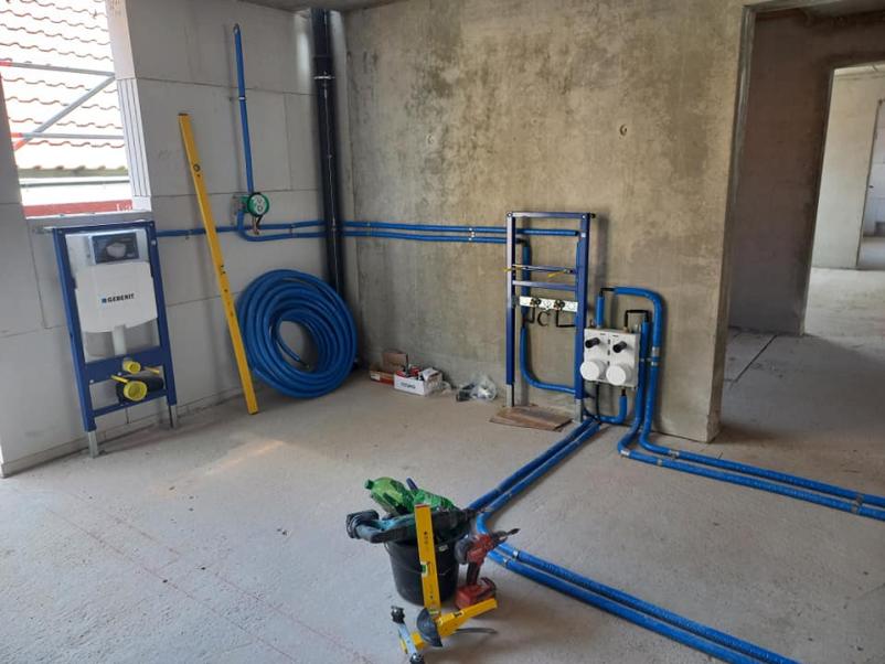 Rešitve za toplotno udobje v prostoru