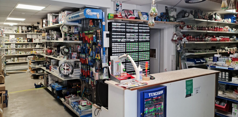 Razni kabli Podravska