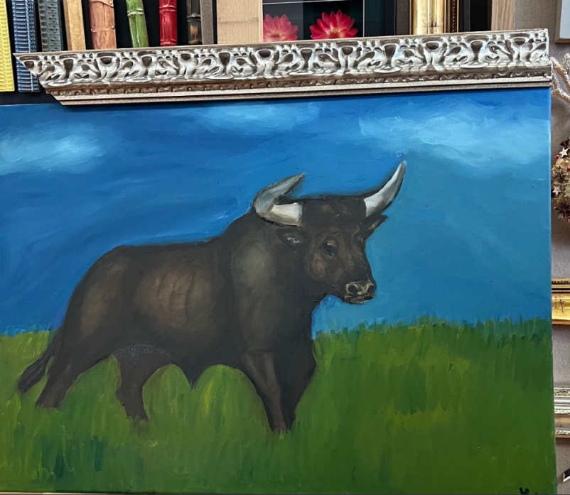 Okvirji za slike po meri Slovenija