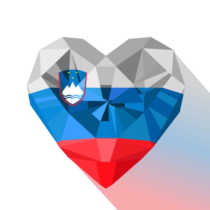 Practical Slovenian language learning online