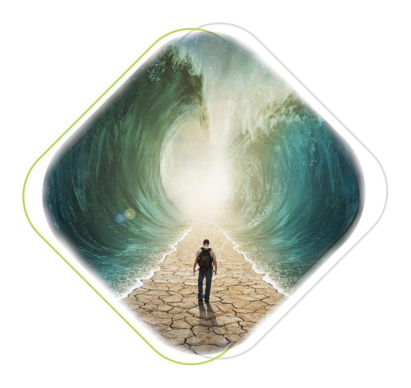 Osebni razvoj Škofljica