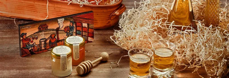 Umetnost in tradicija čebelarstva