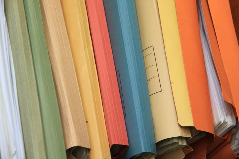 Papirna galanterija Jesenice, Gorenjska