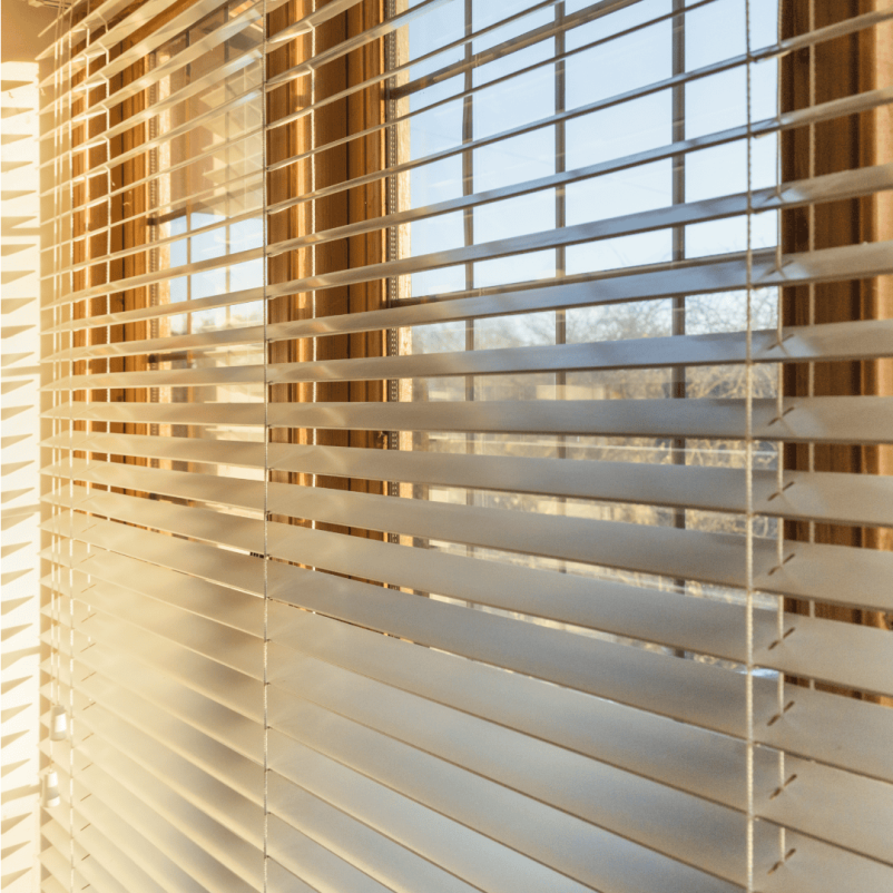 Dekorativna notranja senčila Slovenija