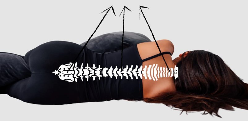 Veertee™ podporna blazina Slovenija