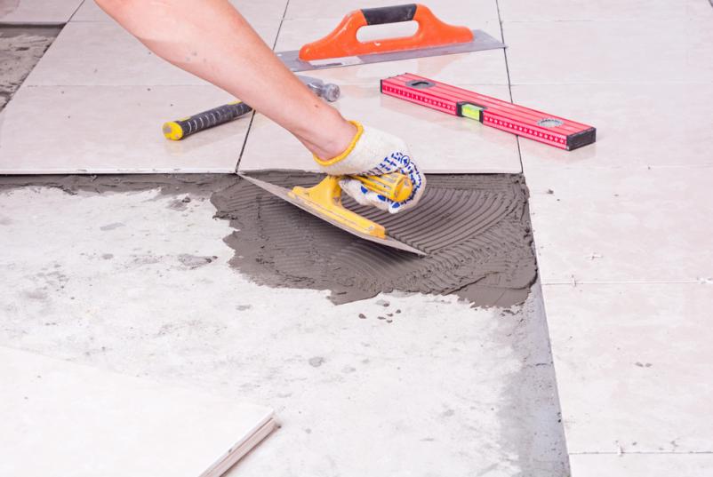 Polaganje keramičnih ploščic Celje