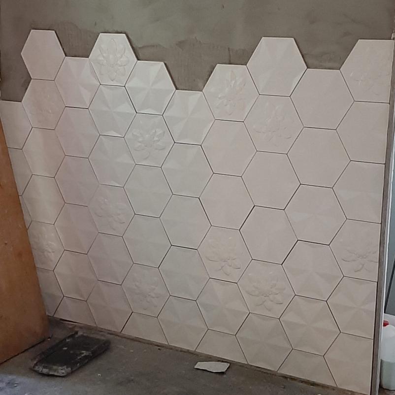 Polaganje keramike Gorenjska, Slovenija