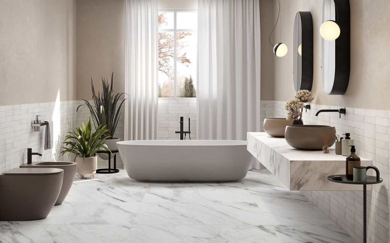 Ugodno polaganje keramike Nova Gorica