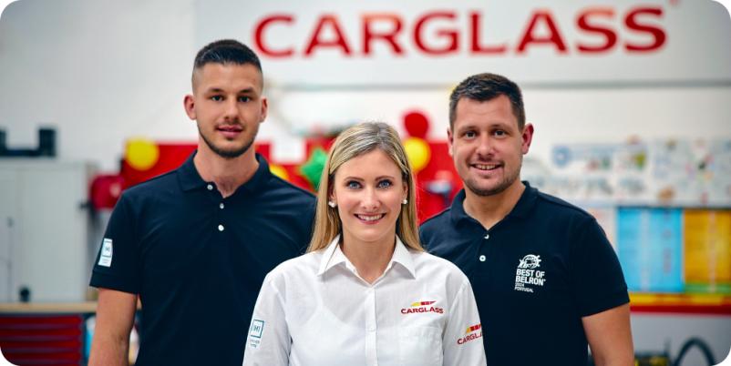 Menjava vetrobranskega stekla