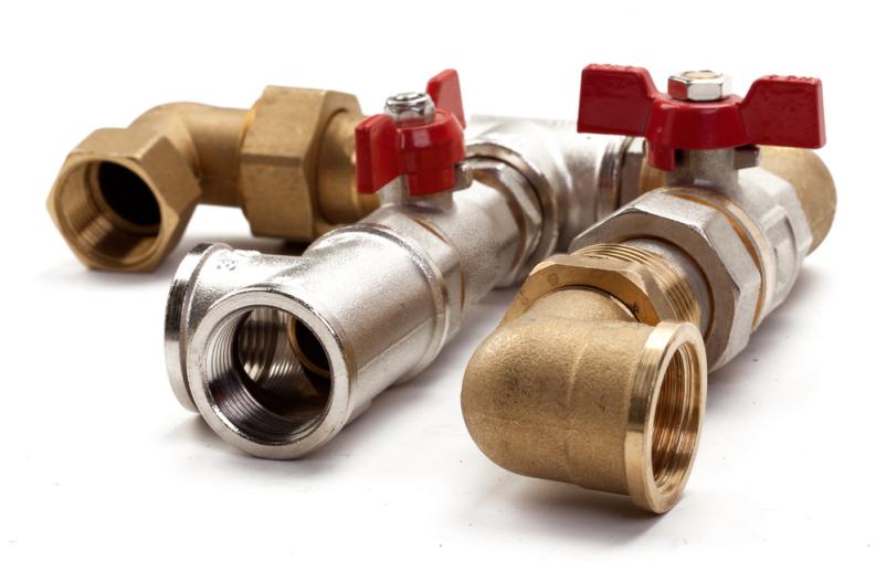 Popravilo reducirnih in plovnih ventilov Slovenija