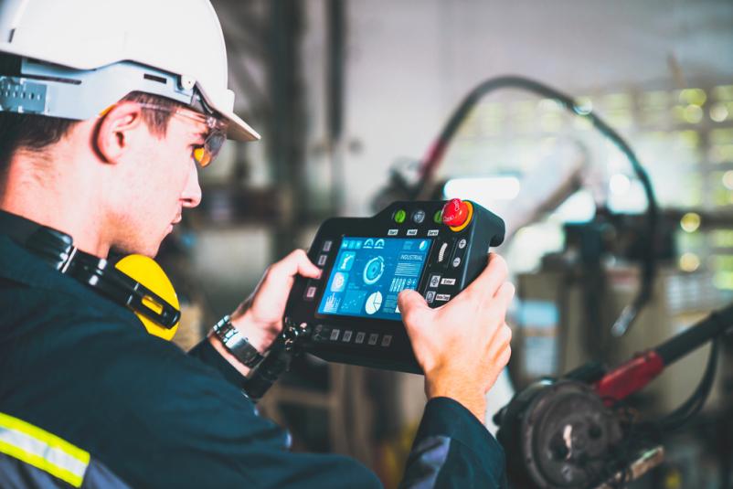 Popravilo industrijske avtomatizacije Ajdovščina