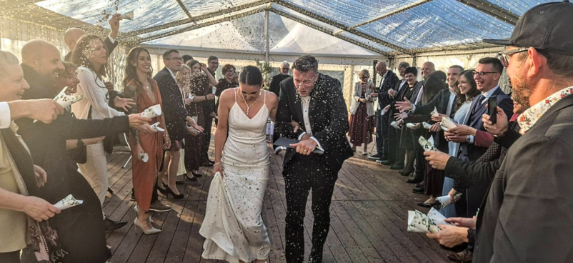 Poročna dvorana Maribor