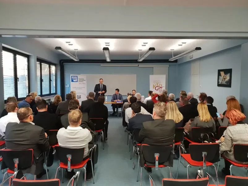 Poslovno svetovanje podjetjem Obala