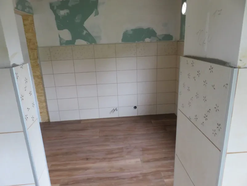 Prenova kopalnic Kranj, Gorenjska