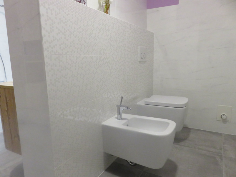 Adaptacija kopalnic Kranj