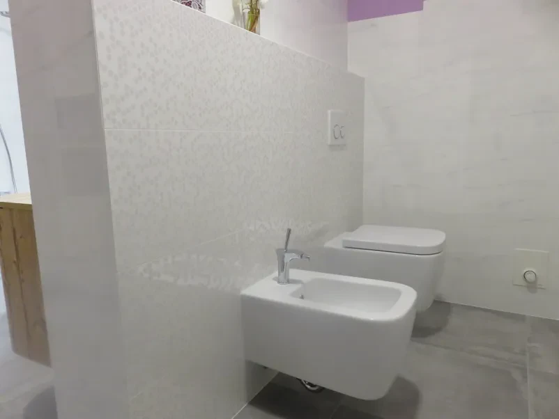 Adaptacija kopalnic Kranj